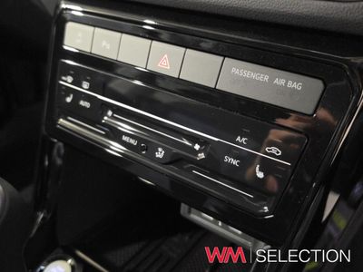 2026 Volkswagen T-Cross