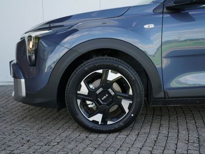 2026 Kia Stonic