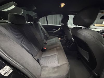 2015 BMW 3 Series