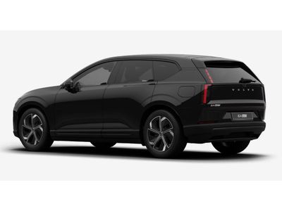 2026 Volvo EX60