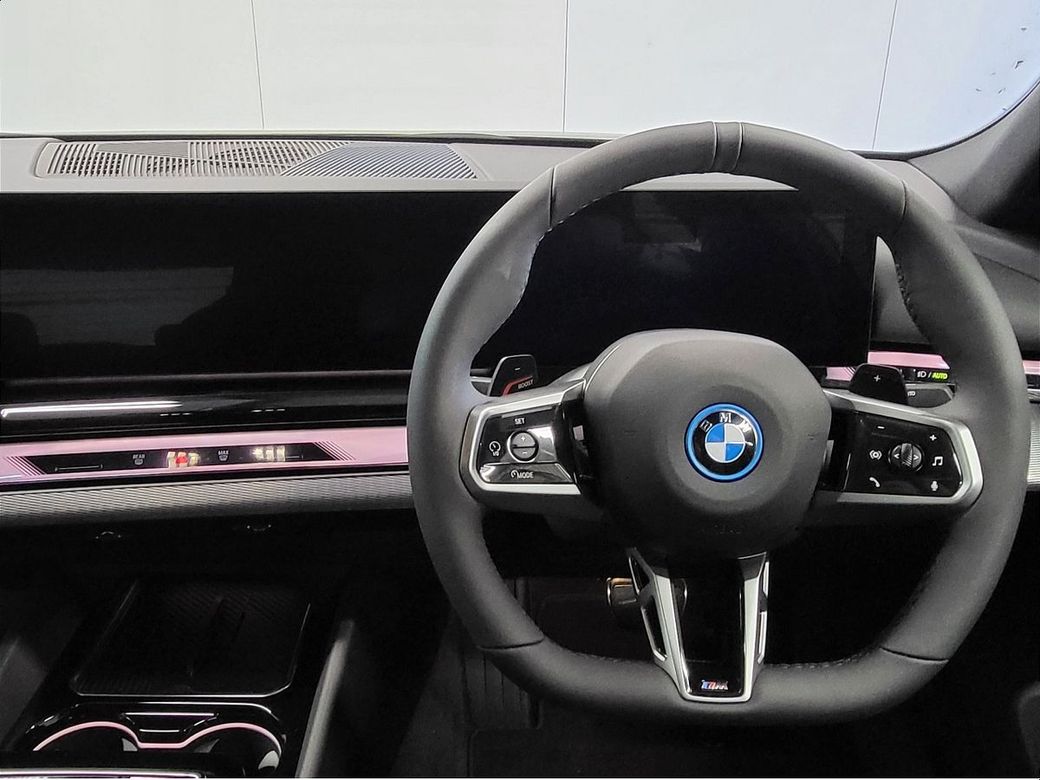 2026 BMW 5 Series