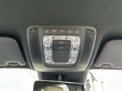 2025 Mercedes-Benz EQA