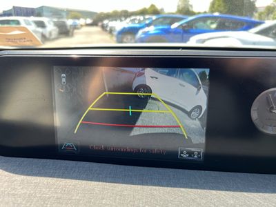 2019 Lexus UX 250H