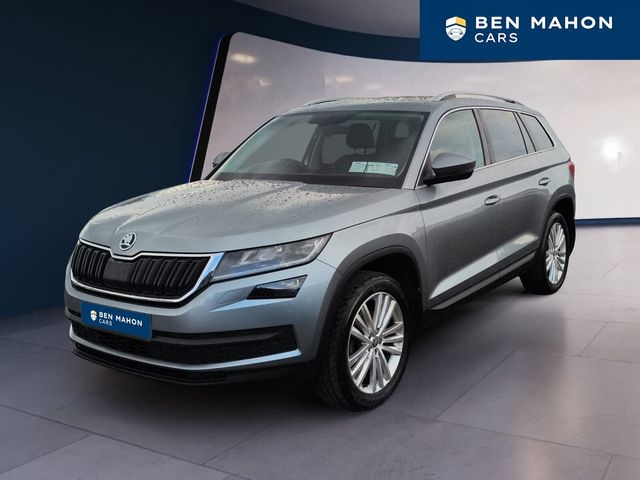 vehicle for sale from Ben Mahon Cars