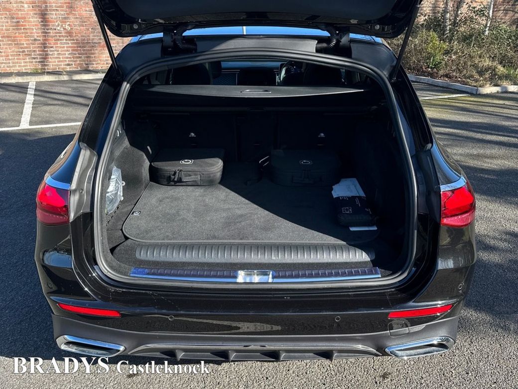 2025 Mercedes-Benz E Class