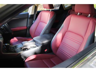 2019 Lexus NX 300h