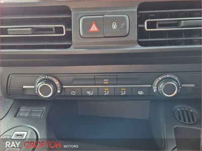 2026 Fiat Doblo