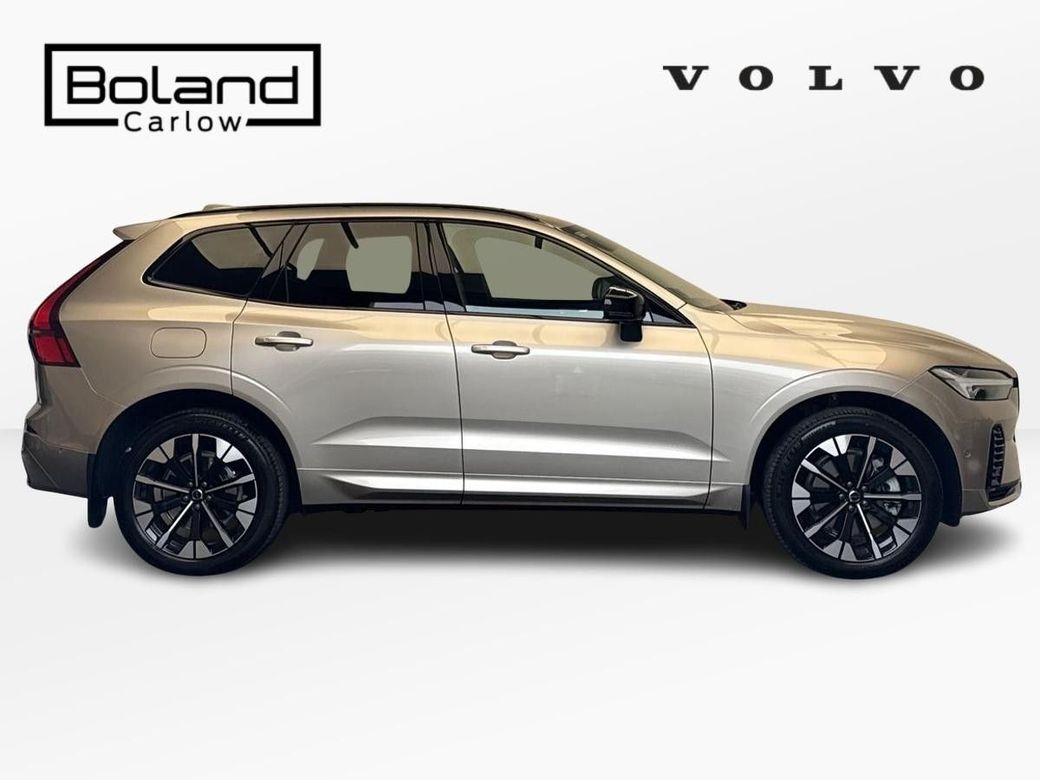 2026 Volvo XC60