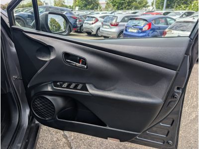 2021 Toyota Prius