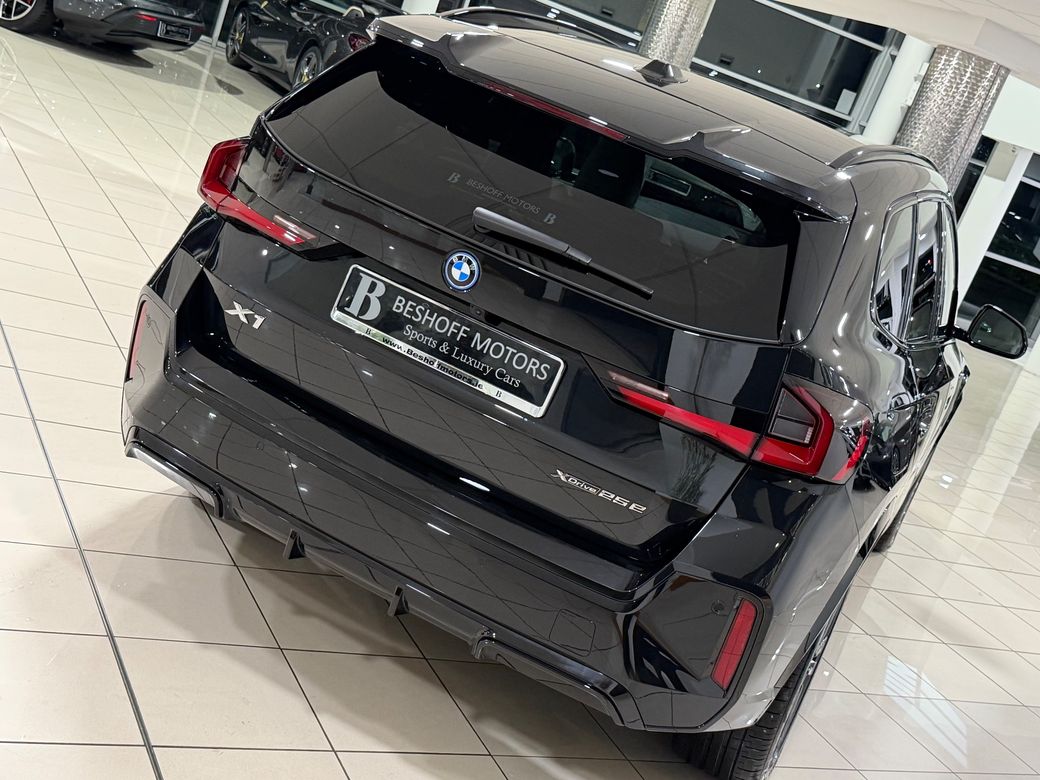 2025 BMW X1