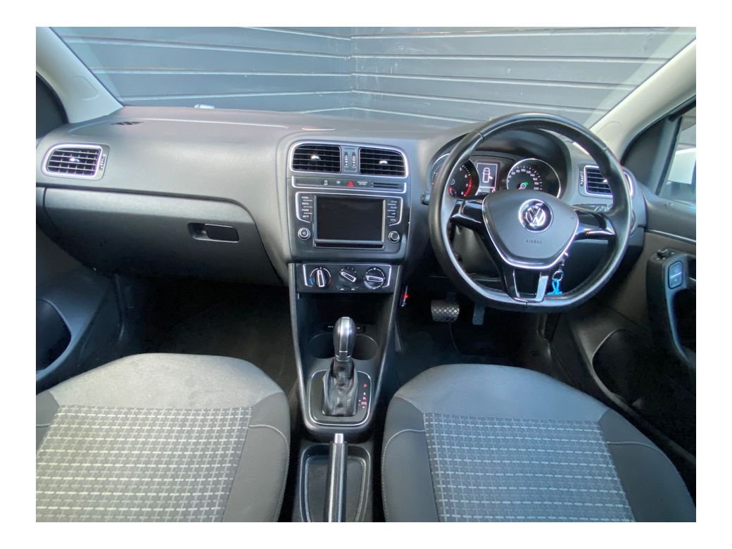 2014 Volkswagen Polo
