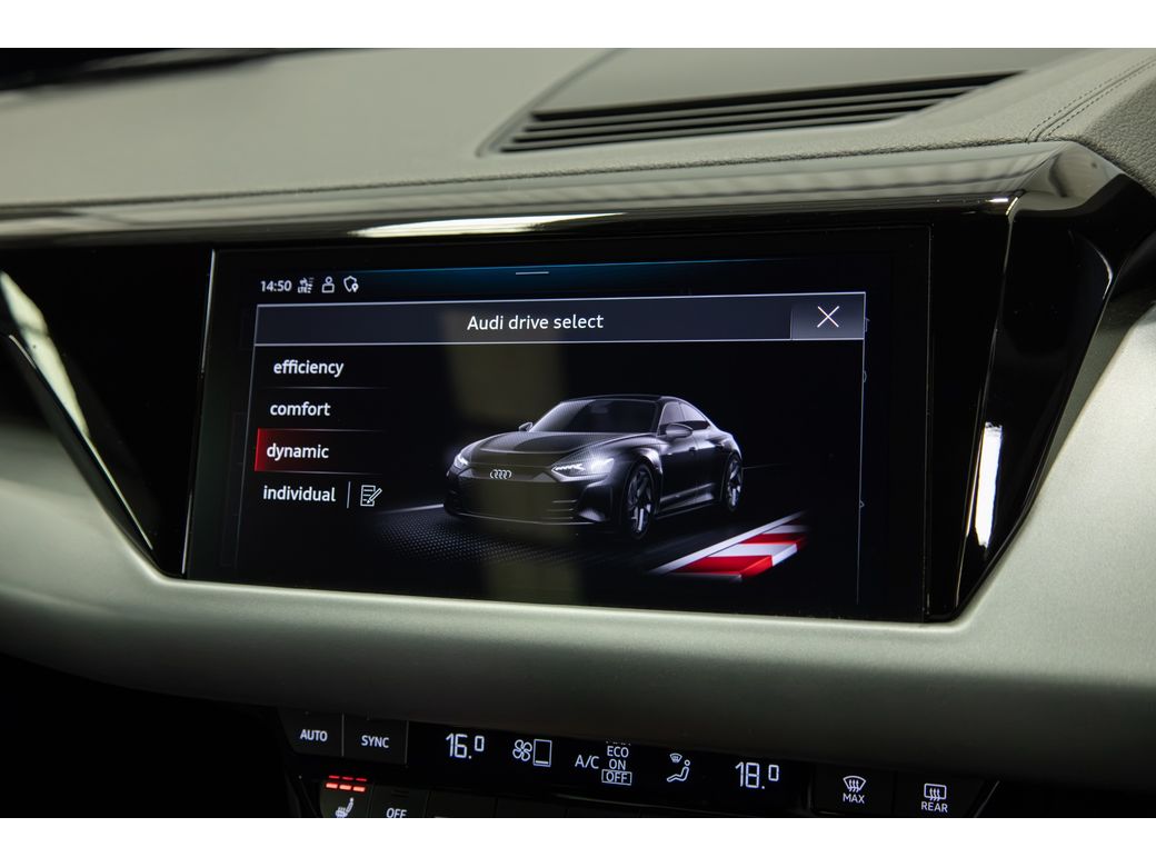 2023 Audi e-tron
