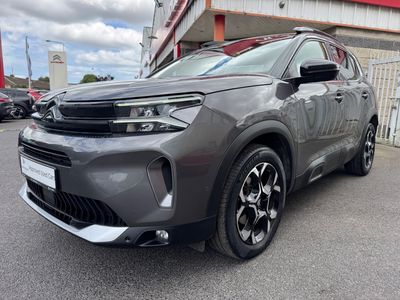 2024 Citroen C5 Aircross