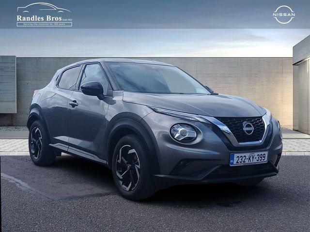 vehicle for sale from Randles Bros Tralee