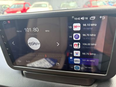 2018 Mazda Demio