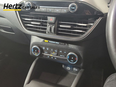 2024 Ford Kuga