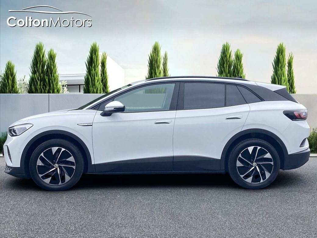 2023 Volkswagen ID.4