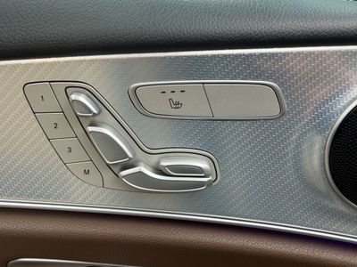 2019 Mercedes-Benz E Class