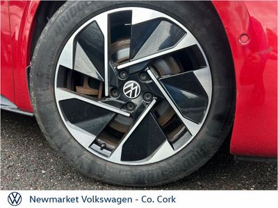 2022 Volkswagen ID.3