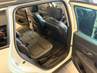 2019 Renault Grand Scenic