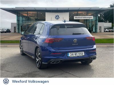 2024 Volkswagen Golf