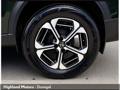 2026 Citroen C3 Aircross