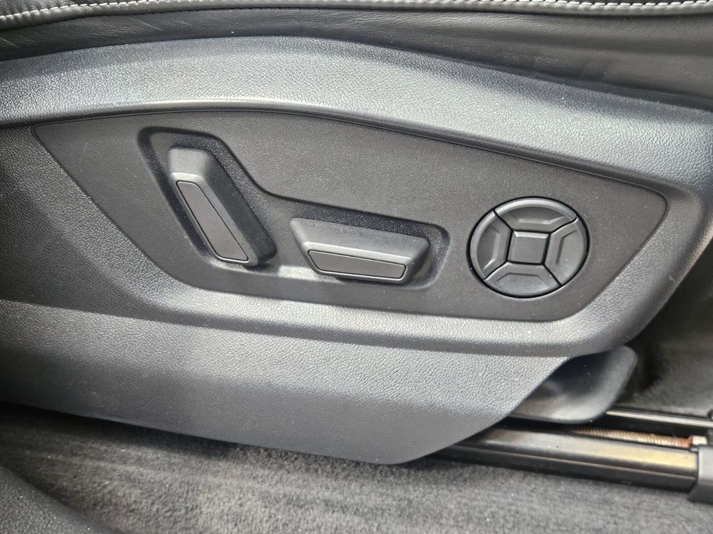 2019 Audi Q8