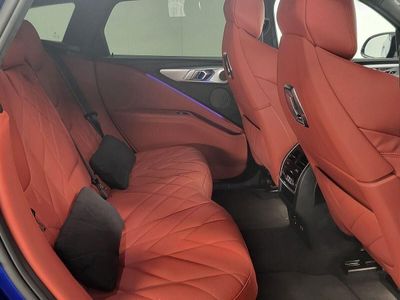 2025 BMW XM