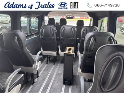 2025 Fiat Ducato