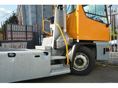 2026 Terberg YT182