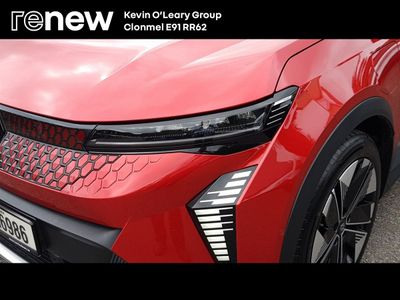 2025 Renault Scenic