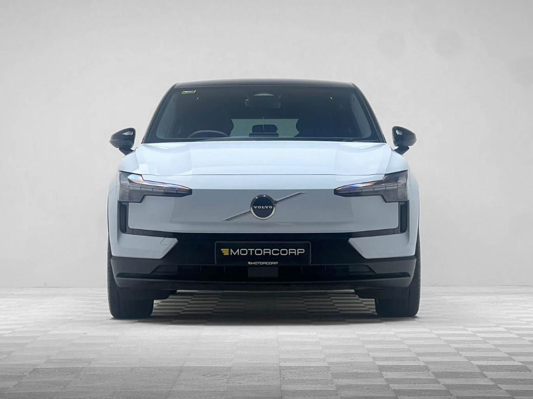 2024 Volvo EX30