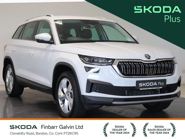 vehicle for sale from Finbarr Galvin Ltd