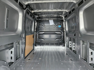2026 Renault Master
