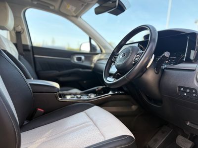 2021 Kia Sorento