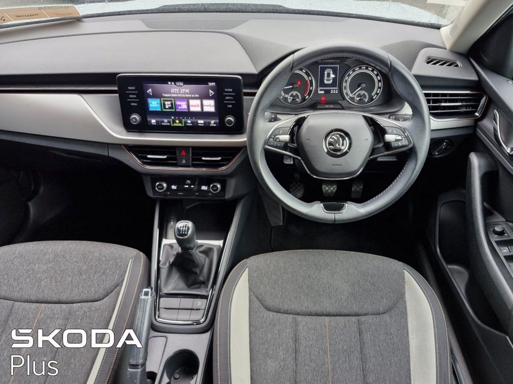 2023 Skoda Kamiq
