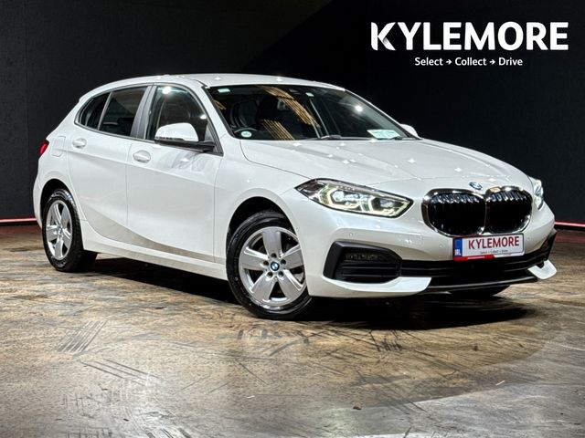 vehicle for sale from Kylemore Cars