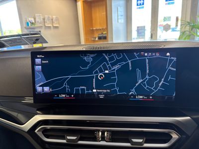 2022 BMW i4