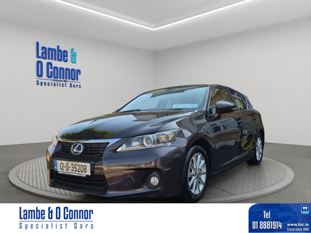vehicle for sale from Lambe & O'Connor