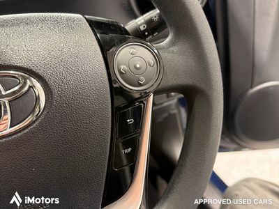 2020 Toyota Aqua