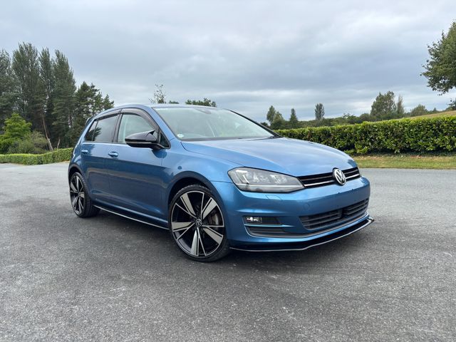 vehicle for sale from Byrne Motor Company