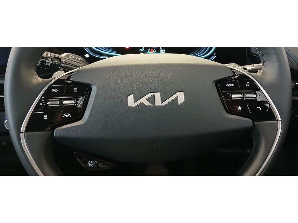 2026 Kia Niro
