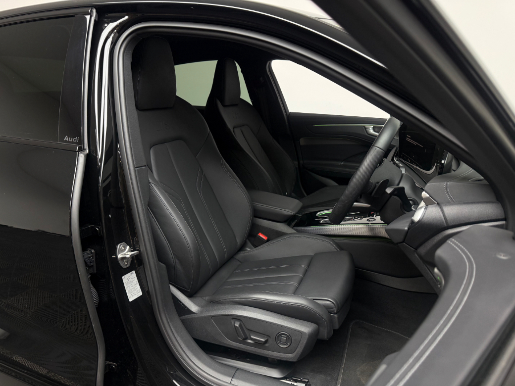 2026 Audi A6