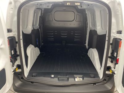 2026 Ford Transit Courier