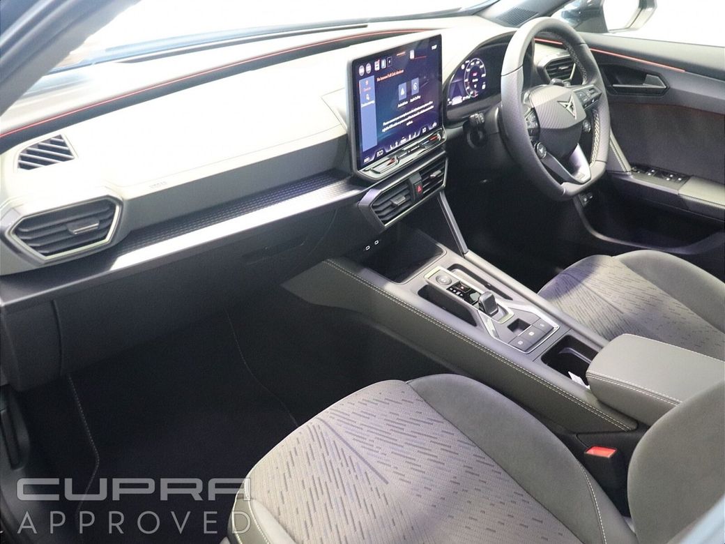 2026 Cupra Formentor