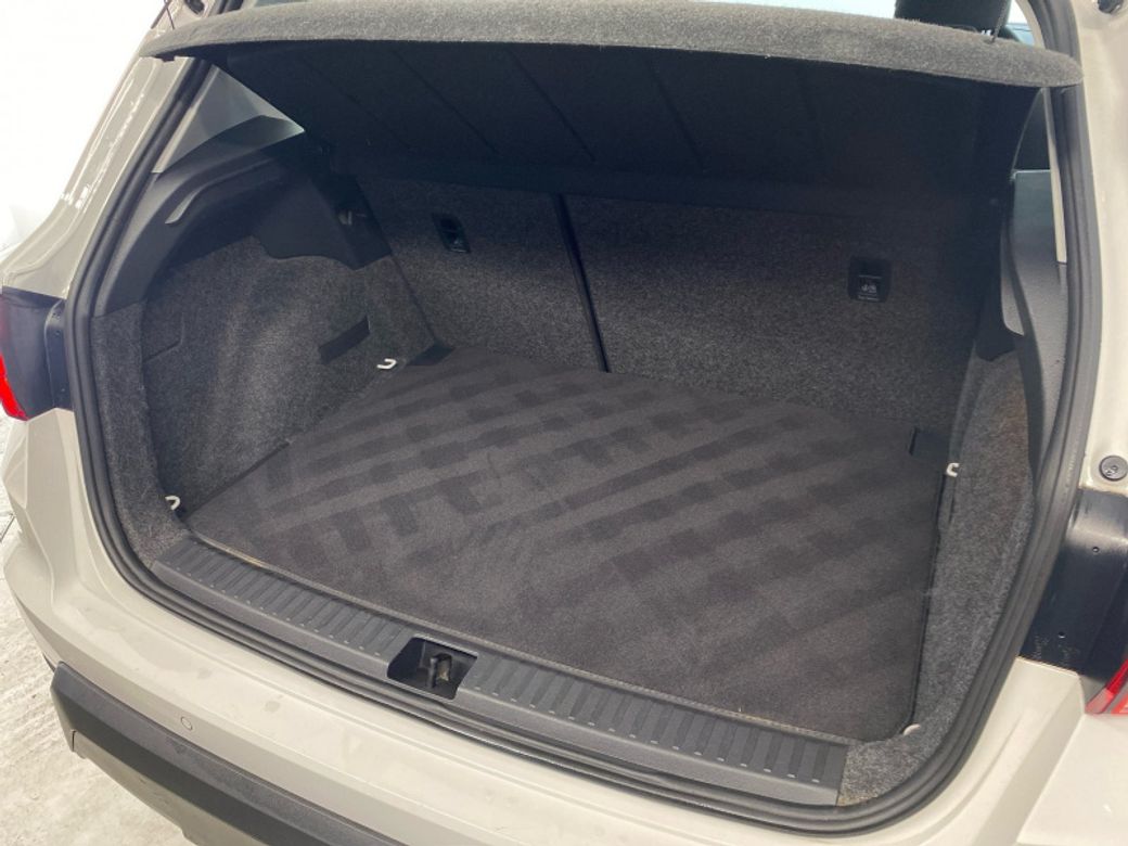 2019 SEAT Arona