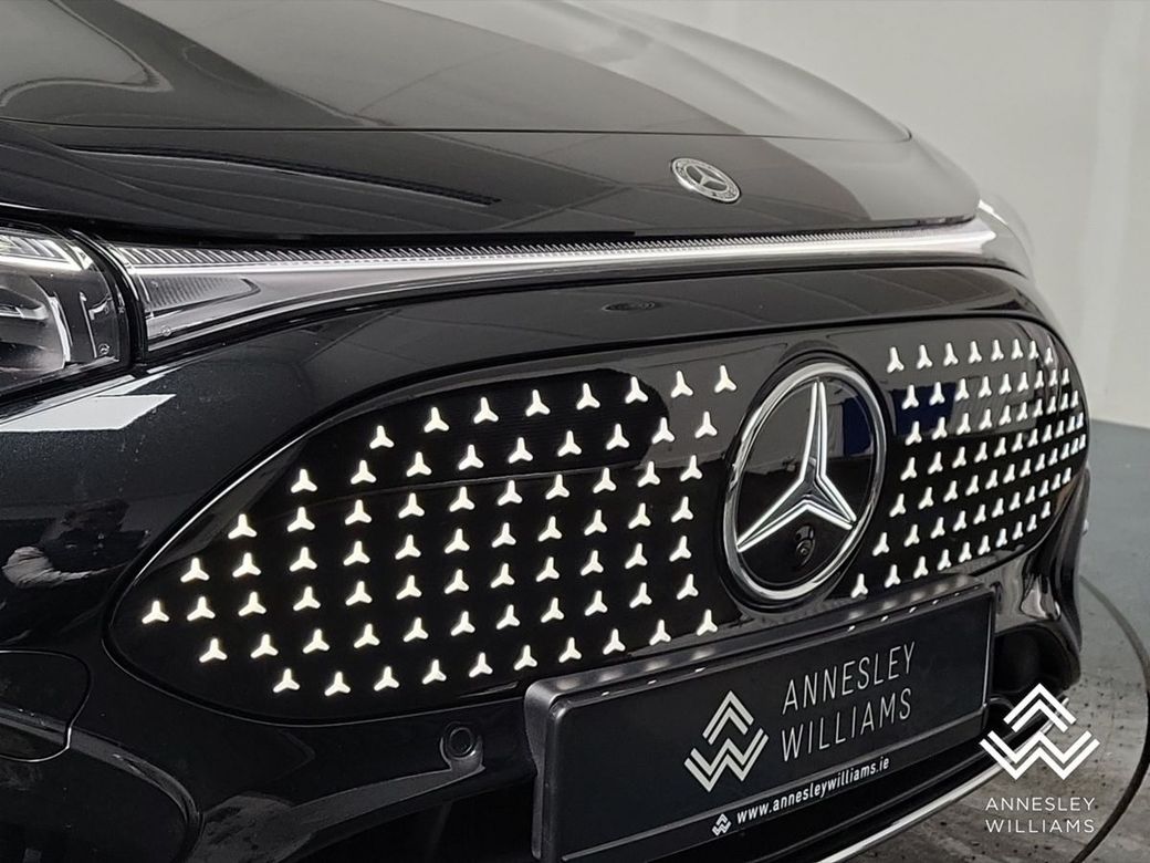 2026 Mercedes-Benz CLA Class
