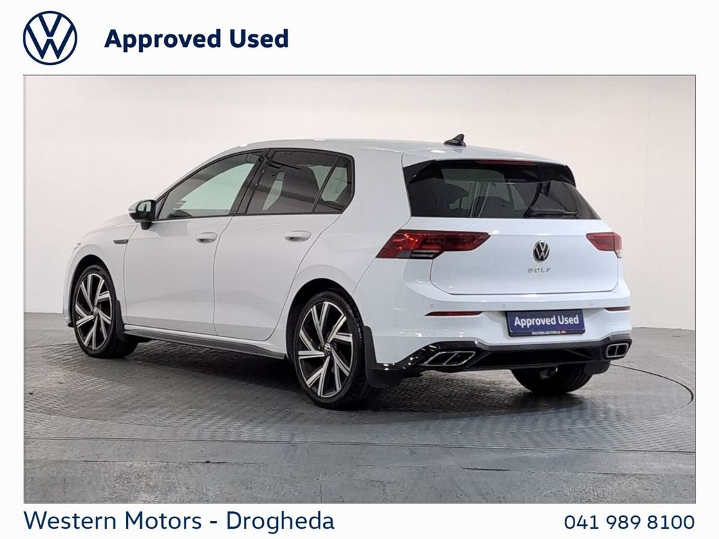 2022 Volkswagen Golf