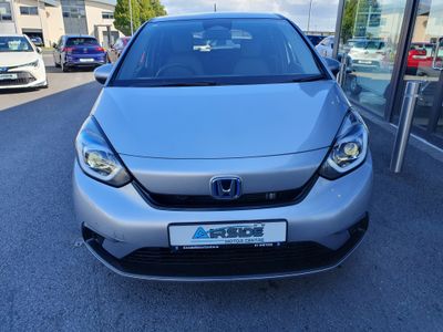 2021 Honda Jazz