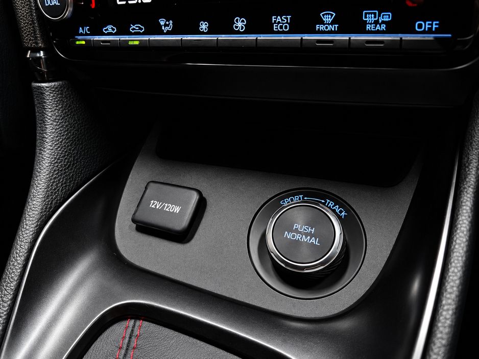 2021 Toyota Yaris
